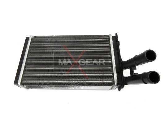 Scambiatore calore, Riscaldamento abitacolo - 18-0054 MAXGEAR