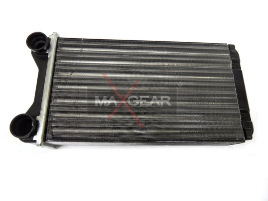Теплообменник, отопление салона - 18-0110 MAXGEAR