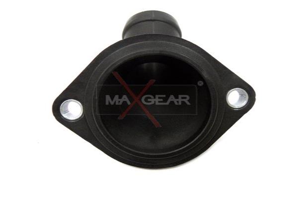 Фланец охлаждающей жидкости - 18-0148 MAXGEAR