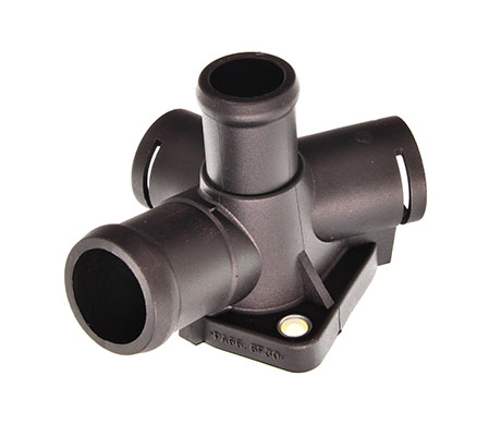 Flangia d. refrigerante - 18-0154 MAXGEAR