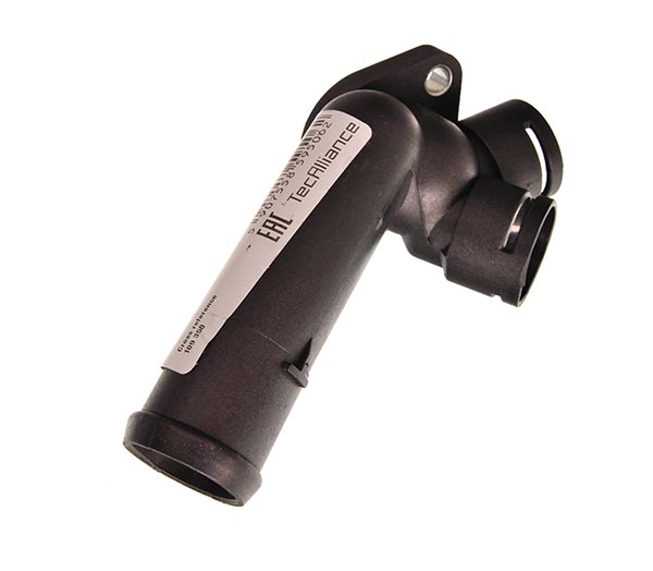 Flangia d. refrigerante - 18-0156 MAXGEAR