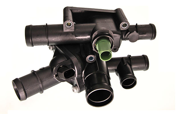 termostatas, aušinimo skystis - 18-0160 MAXGEAR