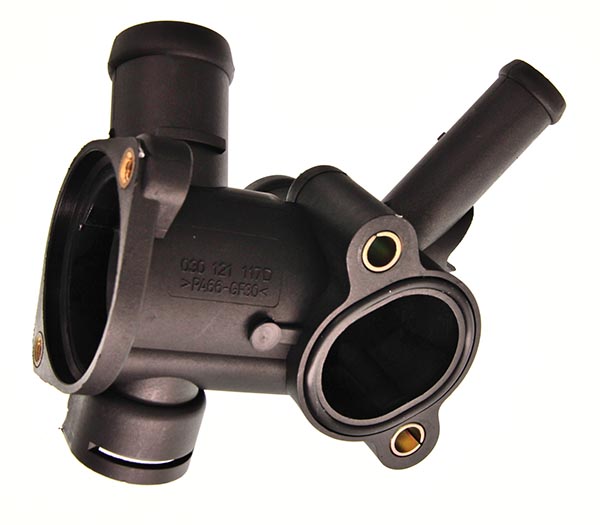 Корпус термостата - 18-0162 MAXGEAR