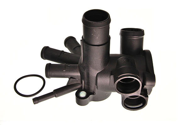 Coolant Flange - 18-0165 MAXGEAR