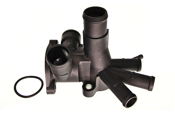 Фланец охлаждающей жидкости - 18-0165 MAXGEAR