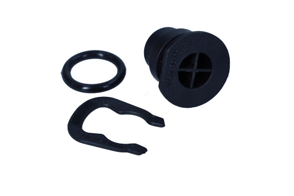 Пробка, фланец охлаждающей жидкости - 18-0166 MAXGEAR