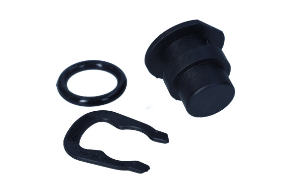 Пробка, фланец охлаждающей жидкости - 18-0166 MAXGEAR
