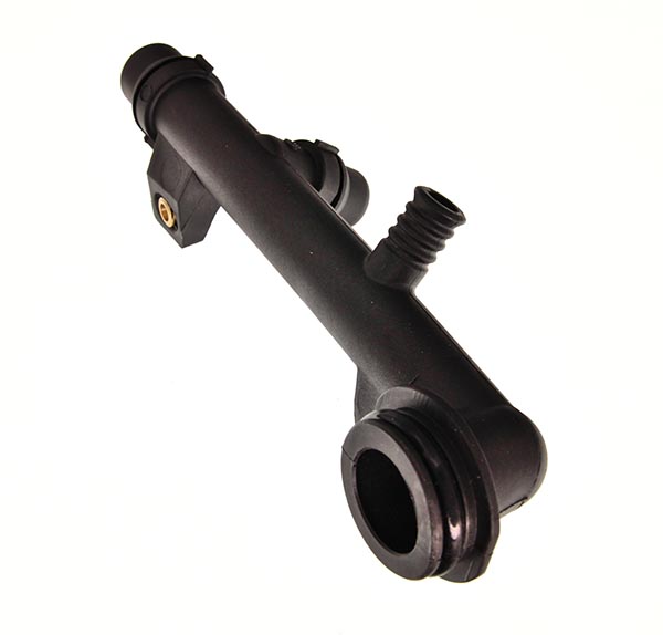 Coolant Flange - 18-0173 MAXGEAR