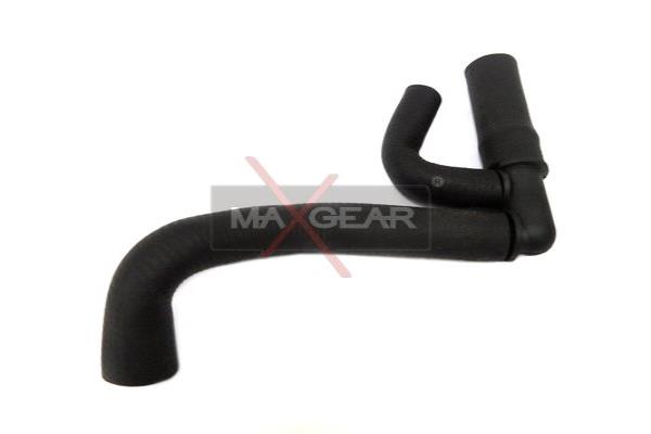 Подвеска, двигатель - 76-0219 MAXGEAR
