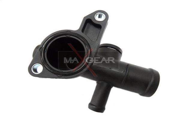 Фланец охлаждающей жидкости - 18-0198 MAXGEAR