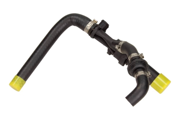 Клапан, управление воздуха-впускаемый воздух - 18-0256 MAXGEAR