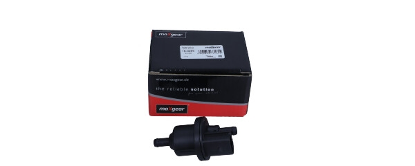 Клапан вентиляции, топливный бак - 18-0295 MAXGEAR