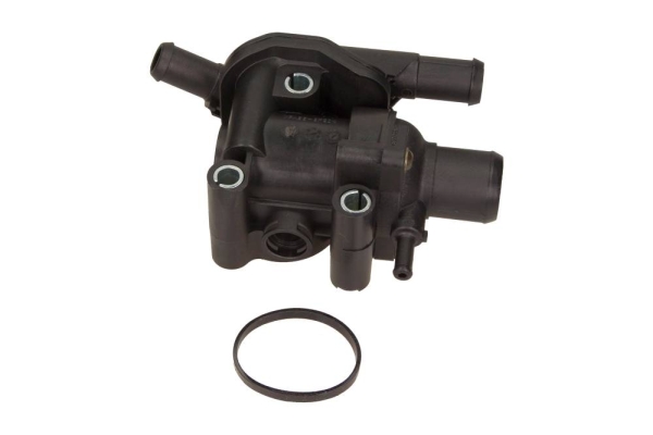 Flangia d. refrigerante - 18-0396 MAXGEAR