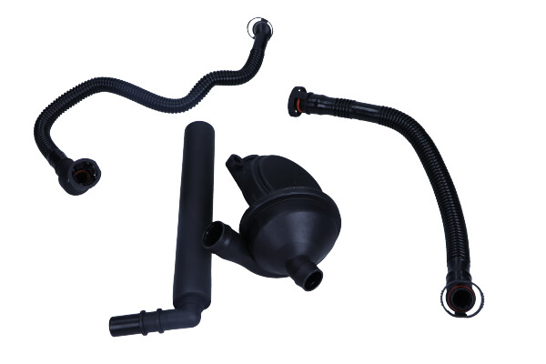 Separatore olio, Ventilazione monoblocco - 18-0404SET MAXGEAR