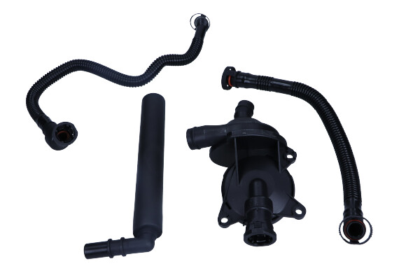 Маслосъемный щиток, вентиляция картера - 18-0404SET MAXGEAR