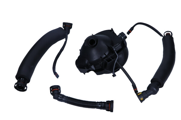 Oil Trap, crankcase breather - 18-0405SET MAXGEAR