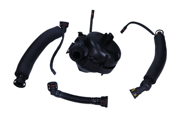 Маслосъемный щиток, вентиляция картера - 18-0405SET MAXGEAR