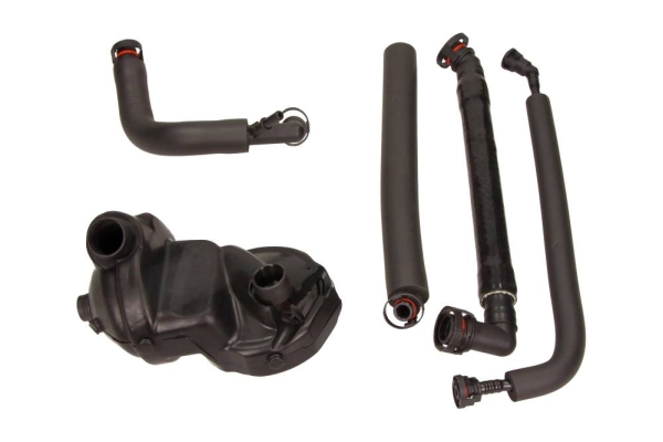 Клапан, отвода воздуха из картера - 18-0406SET MAXGEAR