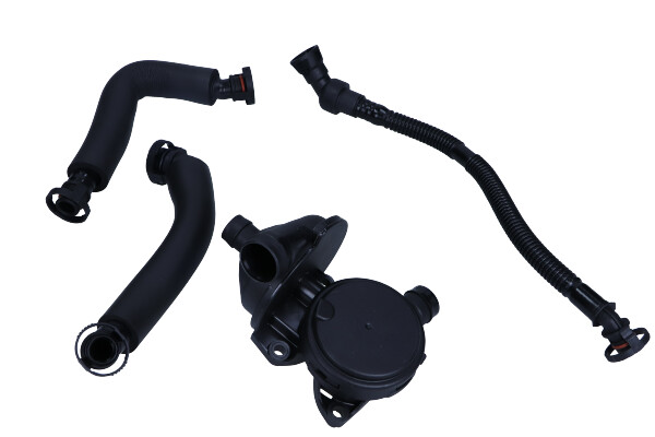 Oil Trap, crankcase breather - 18-0518SET MAXGEAR