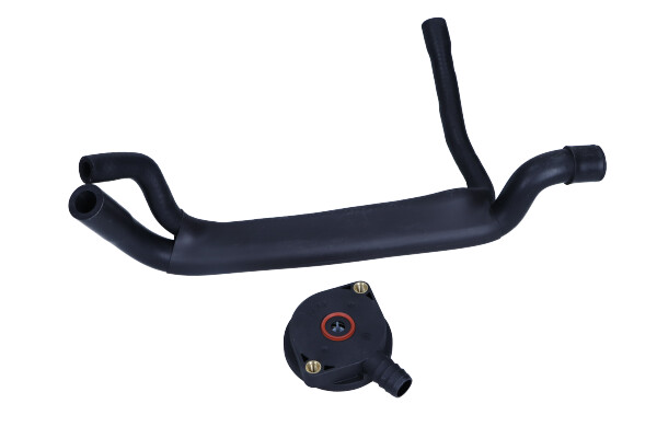 Valve, engine block breather - 18-0610SET MAXGEAR