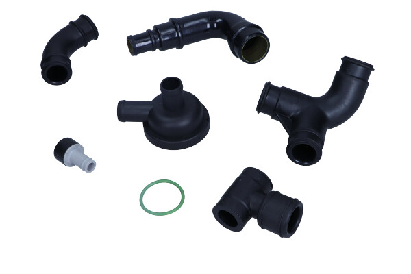 Клапан, отвода воздуха из картера - 18-0611SET MAXGEAR
