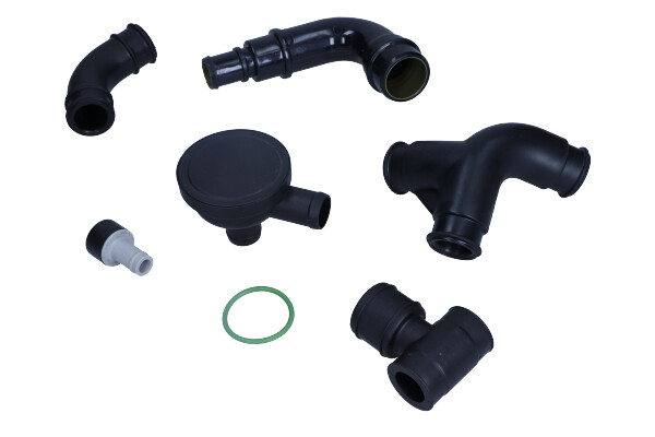 Клапан, отвода воздуха из картера - 18-0611SET MAXGEAR