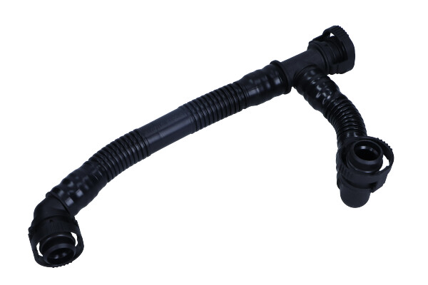 Flessibile, Ventilazione monoblocco - 18-0619 MAXGEAR