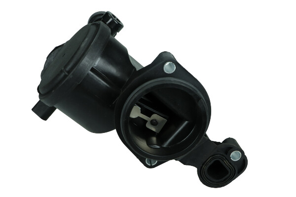 Oil Trap, crankcase breather - 18-0629 MAXGEAR