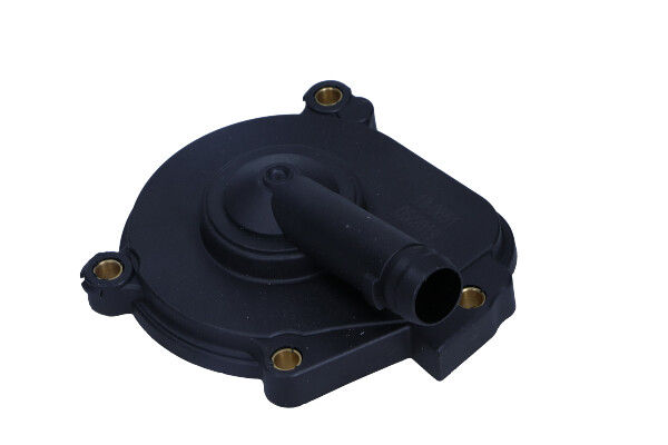 Coperchio alloggiamento, Monoblocco - 18-0651 MAXGEAR