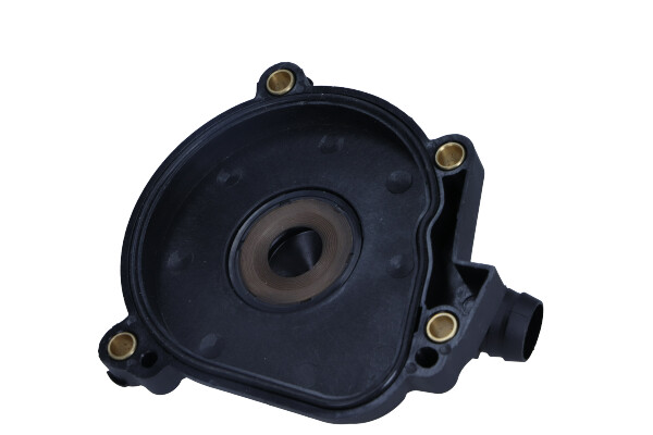 Крышка картера, блок-картер двигателя - 18-0651 MAXGEAR
