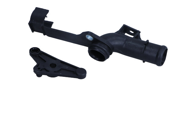 Трубка охлаждающей жидкости - 18-0654 MAXGEAR