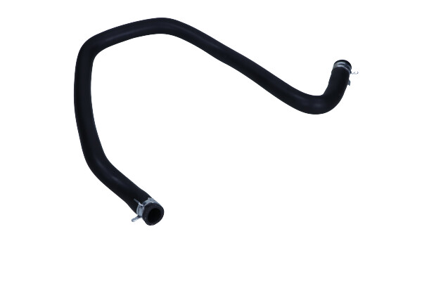 Flessibile, Scambiatore calore, Riscaldamento - 18-0676 MAXGEAR