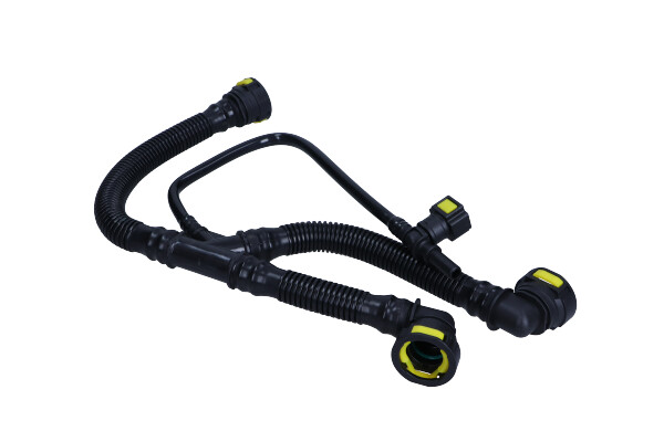 Hose, crankcase breather - 18-0718 MAXGEAR