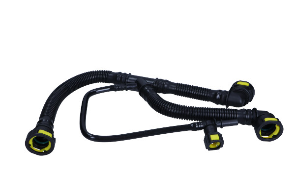 Шланг, вентиляция картера - 18-0718 MAXGEAR