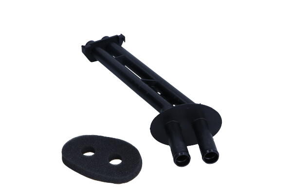 Connecting Pipe, heater duct - 18-0749 MAXGEAR
