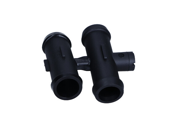 Flessibile, Scambiatore calore, Riscaldamento - 18-0785 MAXGEAR