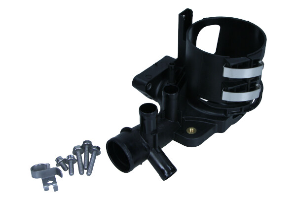 Coolant Flange - 18-0805 MAXGEAR