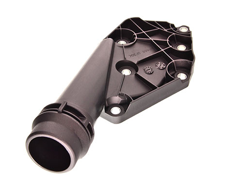 Coolant Flange - 18-0809 MAXGEAR