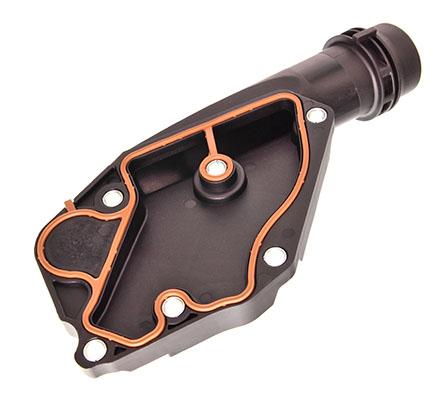 Coolant Flange - 18-0809 MAXGEAR