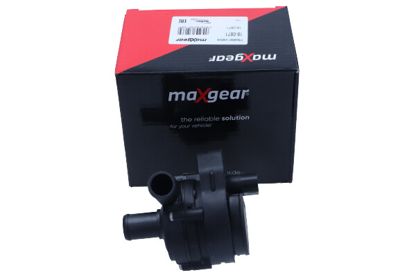 Дополнительный водяной насос - 18-0871 MAXGEAR