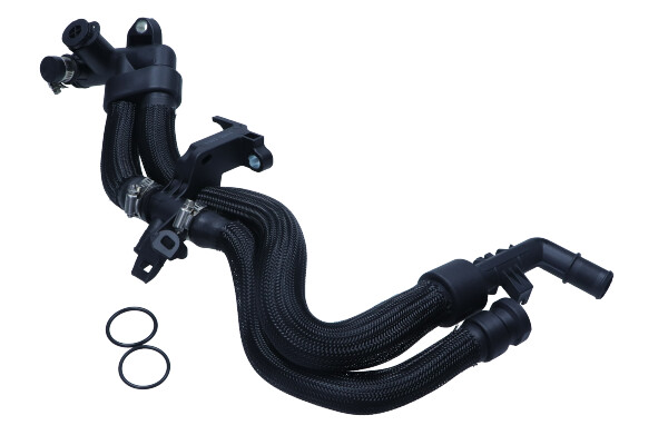 Flessibile radiatore - 18-0898 MAXGEAR