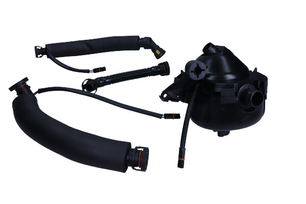Oil Trap, crankcase breather - 18-1280 MAXGEAR