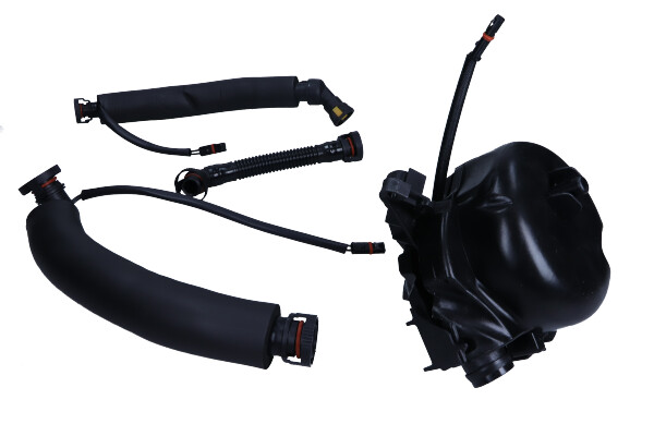 Маслосъемный щиток, вентиляция картера - 18-1280 MAXGEAR