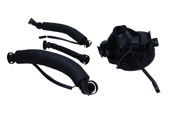 Маслосъемный щиток, вентиляция картера - 18-1280 MAXGEAR
