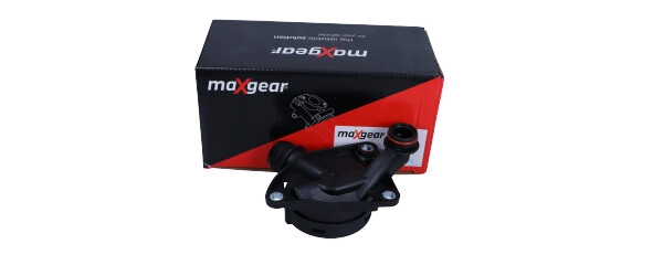Клапан, отвода воздуха из картера - 18-1284 MAXGEAR