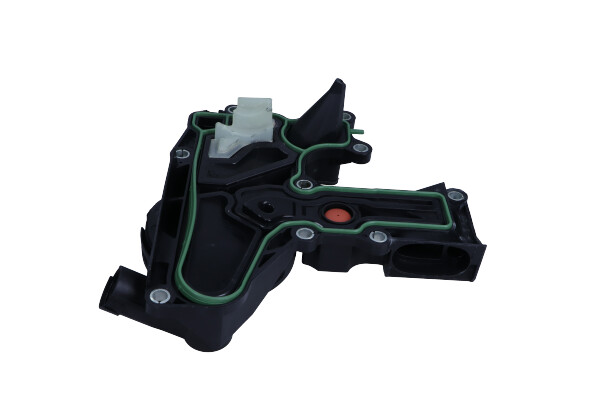 Маслосъемный щиток, вентиляция картера - 18-1286 MAXGEAR