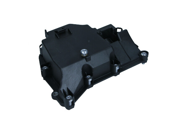 Oil Trap, crankcase breather - 18-1297 MAXGEAR