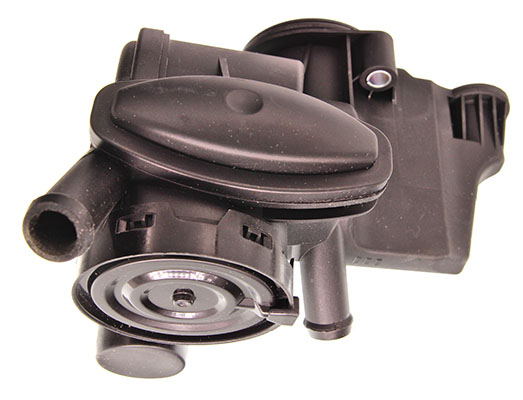 Separatore olio, Ventilazione monoblocco - 18-1298 MAXGEAR