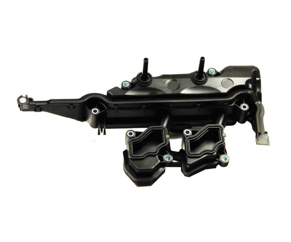 Oil Trap, crankcase breather - 18-1299 MAXGEAR