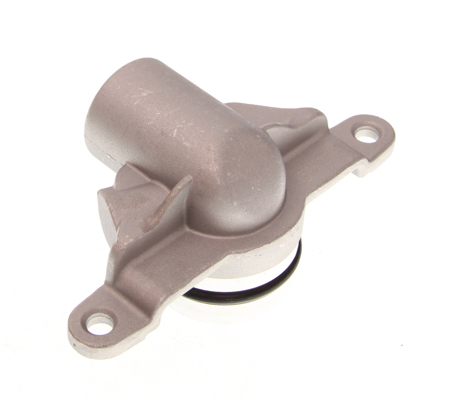 Valve, engine block breather - 18-1300 MAXGEAR